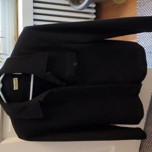 Ann Taylor wool jacket